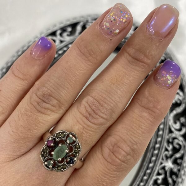 anillo raiz tom